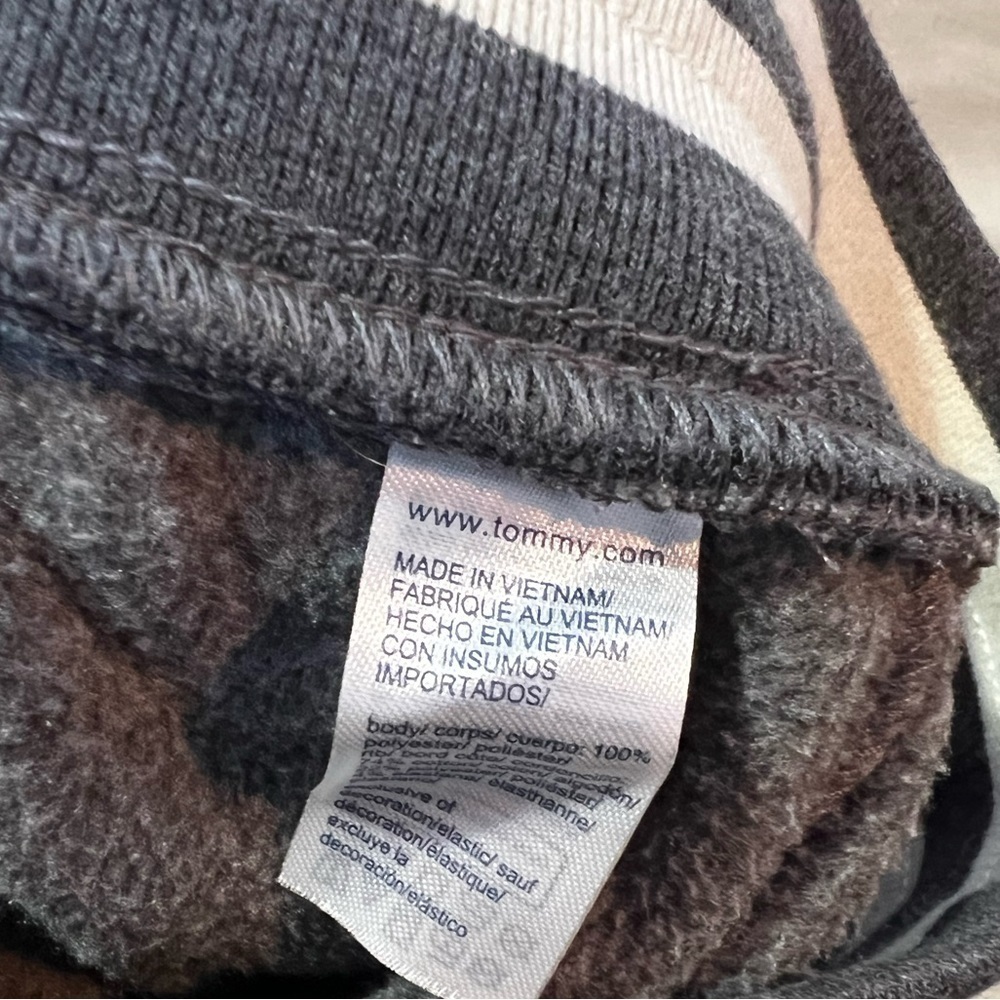 Men’s Tommy Hilfiger Joggers L - Picture 4 of 5